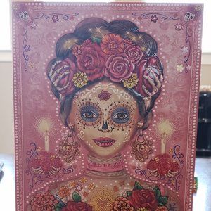 Dia De Muertos 2020 Barbie